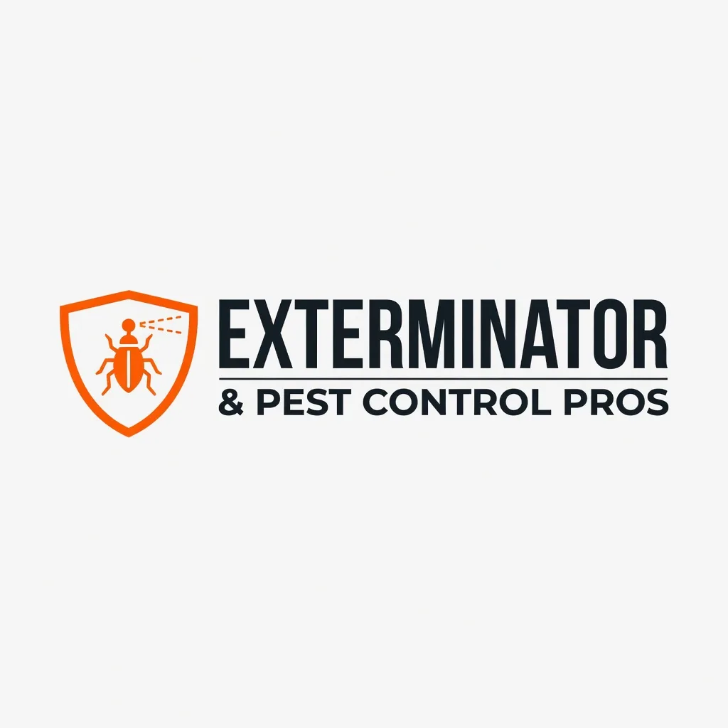 Exterminator & Pest Control Pros